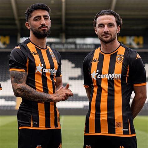 hull city home games 2023